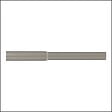 MOBOIS - Tr. metal d20 ext 1m60-3m00 nickel - vignette