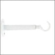 MOBOIS - Support ouvrant extensible - Blanc - 120-180mm - vignette