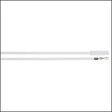 MOBOIS - Tire-rideau en plexiglas cristal - 1 m - vignette