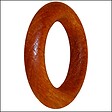 MOBOIS - 10 anno d35 merisier - vignette
