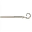 MOBOIS - 1 tr ext.d10 crosse nickel mat 40-65 - vignette
