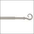 MOBOIS - 1 tr ext.d10 crosse nickel mat 60-100 - vignette