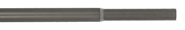 MOBOIS - TRINGLE METAL D.20mm 1m60 - 3m00 DECOR GUN FONCE - large