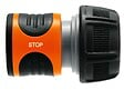 GARDENA - Raccord Aquastop Diam.19mm - Plastique - Power Grip - vignette