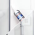RUBSON - Mastic cuisine et bain 280ml transparent - vignette