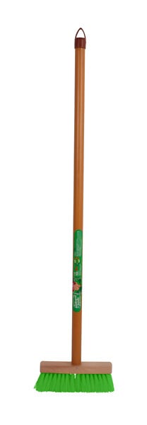 S&J - Balai menage enfant - large