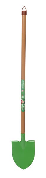 S&J - Pelle ronde conçue pour enfant - large