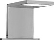 ARLUX - Reglette Salle De Bain Nova 3,2w 220lm Blanc Neutre - Chrome - vignette