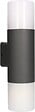 ARLUX - Applique Exterieur Lena E27/60w Max/anthracite - vignette