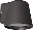 ARLUX - Applique Exterieur Volta Gu10/35wmax/anthracite - vignette