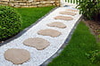 SOPREMA - Feutre Géotextile 180g-m2 pour drainage 20x1m - vignette