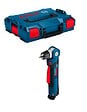 BOSCH - Perceuse d'Angle BOSCH GWB 12V-10 (Machine seule L-Boxx 102) - vignette