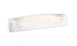 ARIC - Réglette Bagno 91117, Led 1 X 6 W, S19 Blanc Froid - vignette