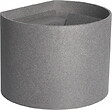 ARLUX - Applique Exterieur Spezia 2x5w/750lm/4000k/gris - vignette