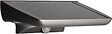 ARLUX - Applique Solaire Cuzco 4w 300lm Detecteur De Mouvement - Gris - vignette