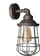ARLUX - Applique Exterieur London 7w 800lm - vignette