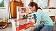 BOSCH - Ponceuse multifonction - 100W - PSM 100A - vignette