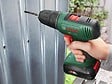 BOSCH - Perceuse-visseuse sans-fil EasyDrill 18V-40 2 batteries 1.5Ah - vignette