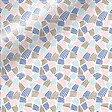 COLOR LINE - Papier cadeau prestige permanent  3metres  recto-verso - vignette