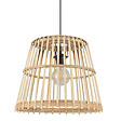 COREP - Suspension tambour d37 bambou cortes - vignette