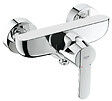 GROHE - Mitigeur douche mural métal GROHE Get Chromé 1/2 pouce - vignette