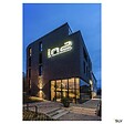 SLV - Applique extérieure SLV BIG THEO FLOOD UP/DOWN, anthracite avec LED intégrée, 42W, 3000K, IP44 - vignette