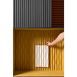 ORAC DECOR - Elément Décoratif W111 Avec Possibilités Infinies L 200 X H 25 X L 2 Cm - L 200 X H 25 X L 2 Cm - Orac Decor - vignette