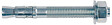 FISCHER - Goujon FISCHER FBN 8 mm x 71 mm- 10 mm sachet de 4 - vignette
