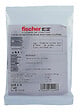 FISCHER - Cheville à expansion en fonte GM 8 - sachet de 4 - vignette