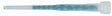 FISCHER - Embout d'injection FIS S - sachet de 4 - vignette