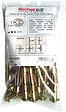 FISCHER - Cheville FISCHER HM-S pour corps creux 6 mm x 37 mm sachet de 25 - vignette