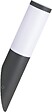 ARLUX - Applique Exterieur Arles E27/60wmax/anthracite - vignette