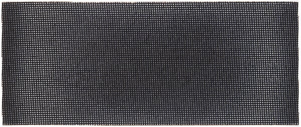 WOLFCRAFT - Lot de 2 patins abrasifs carbure de silicium grain 120 - large