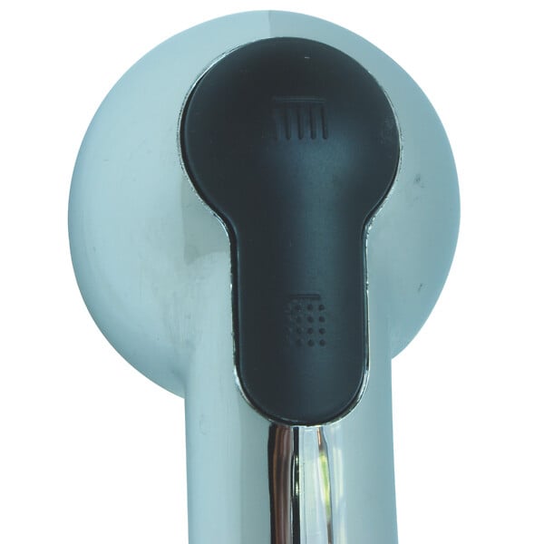 SOMATHERM FOR YOU - Douchette de mitigeur d'évier pour Access 5001-50 - Finition chromée - Bi-jets - large