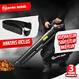 ELEM GARDEN TECHNIC - Aspirateur souffleur broyeur 3000W - vignette