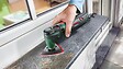 BOSCH - Enlève-mortier carbure Starlock AVZ 70 RT4 - 70mm - 3-en-1 - vignette
