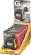 TOPCAR - TOPCAR - Display 6 mesures 5m 19mm g lock jaune *TAJIMA* - 14379 - vignette