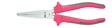 KS TOOLS - KSTOOLS - Pince à bec plat ULTIMATE®, L.165 mm - 922.8015 - vignette