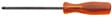 FACOM - FACOM - AD - Tournevis ISORYL pour vis cruciformes Pozidriv  AD.3X150 - vignette