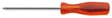 FACOM - FACOM - AP - Tournevis ISORYL pour vis cruciformes Phillips  AP.4X200 - vignette