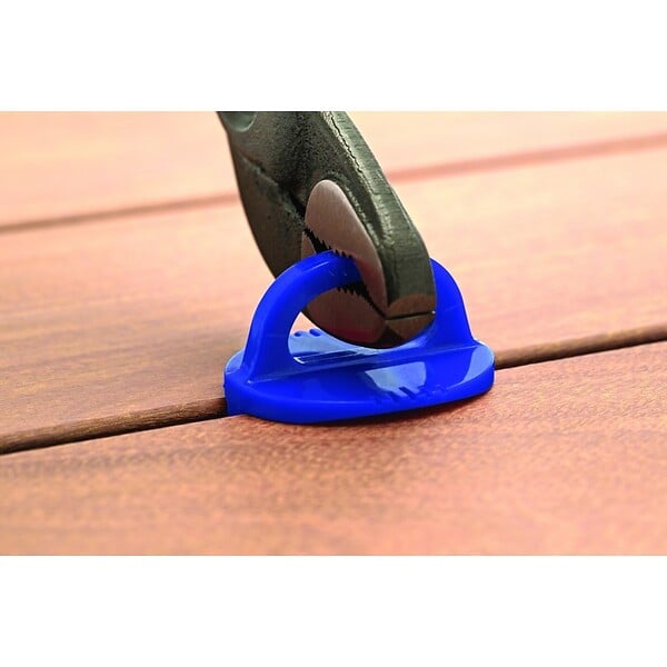 EDMA - SACHET DE 10 ESPACEURS 3 MM - EDMA - EDMA - large