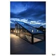 SLV - Borne extérieure SLV APONI avec LED, Hauteur 90 cm pour éclairage de jardin et allées - SLV - vignette