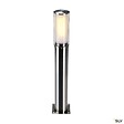 SLV - Borne extérieure SLV BIG NAILS inox 304, E27, 15W - Hauteur 50 cm - vignette