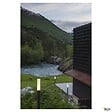 SLV - Borne extérieure SLV APONI avec LED, Hauteur 120 cm pour éclairage de jardin et allées - SLV - vignette
