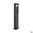 SLV - Borne extérieure SLV ESKINA FRAME 75 double avec LEDs intégrées, anthracite, Hauteur 75 cm - vignette