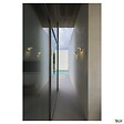 SLV - Applique extérieure SLV ANGOLUX, blanc avec LED intégrée, 6,8W, 3000K, IP44 - vignette