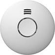 VOLTMAN - Détecteur de fumée connecté EN14604 (FlamE) WiFi - Voltman - vignette