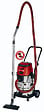 EINHELL - Aspirateur Eaux Et Poussières Sans Fil Te-vc 36/30 Li S-solo - vignette