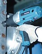 MAKITA - Boulonneuse À Chocs Makita Tw0200 380 W 200 Nm - vignette