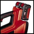 EINHELL - Souffleur de feuilles sans fil EINHELL 3433620 GE-LB 36/210 Li E-Solo Power X-Change (produit seul) - vignette